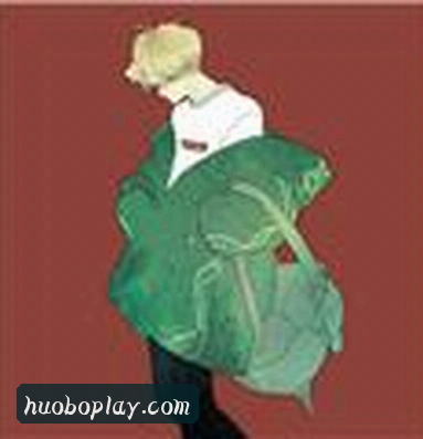 刚创业的王总