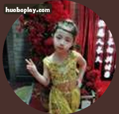 前运维 阿杰